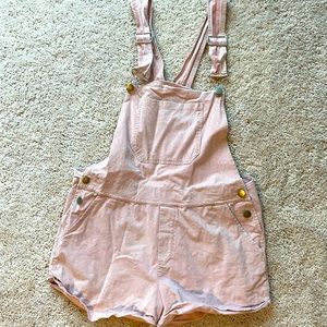 AE Overalls